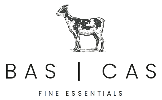 BAS | CAS · Fine Essentials